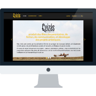 Quizas - Logo - Quizas