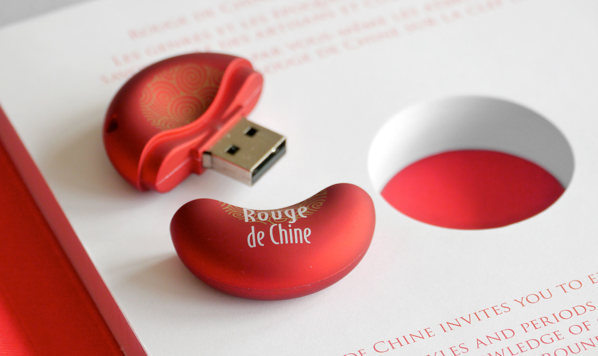 Rouge Chine