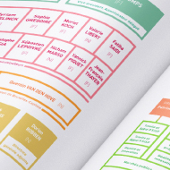 SLRB - 2015 Annual Report - Société du Logement de la Région Bruxelles-Capitale