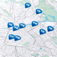 SLRB - 2015 Annual Report - Société du Logement de la Région Bruxelles-Capitale