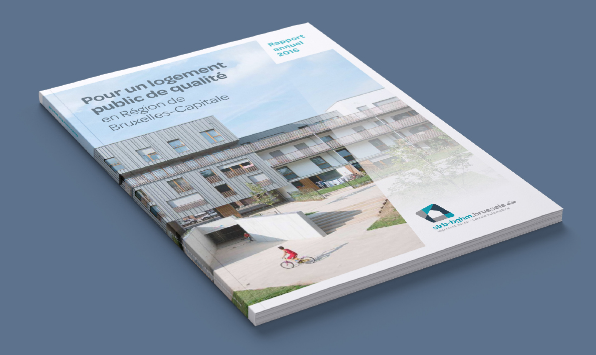 Pour un Logement public de qualité