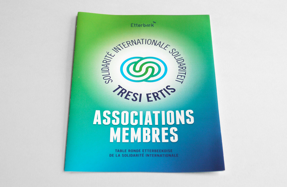 TRESI ERTIS - Associations Membres