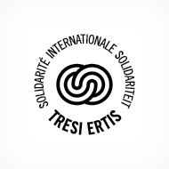 TRESI ERTIS - Associations Membres - Logo & brochure d'information - Commune d'Etterbeek
