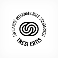 TRESI ERTIS - Associations Membres - Logo & informative brochure - Commune d'Etterbeek
