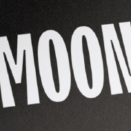 To the Moon - Logo, identité, site web & présentation corporate - To The Moon