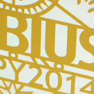 Tobius 2014 - Wishcard - Tobius