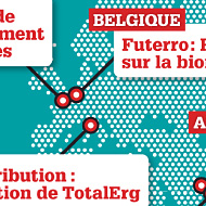 Total Map - Cartes web interactives - Total