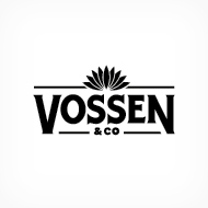 Vossen & Co - Brand identity - Vossen & Co