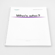 Who's who ? - Répertoire des employés - GDF SUEZ Energy International