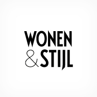 Wonen & Stijl - Logo & Poster - FISA