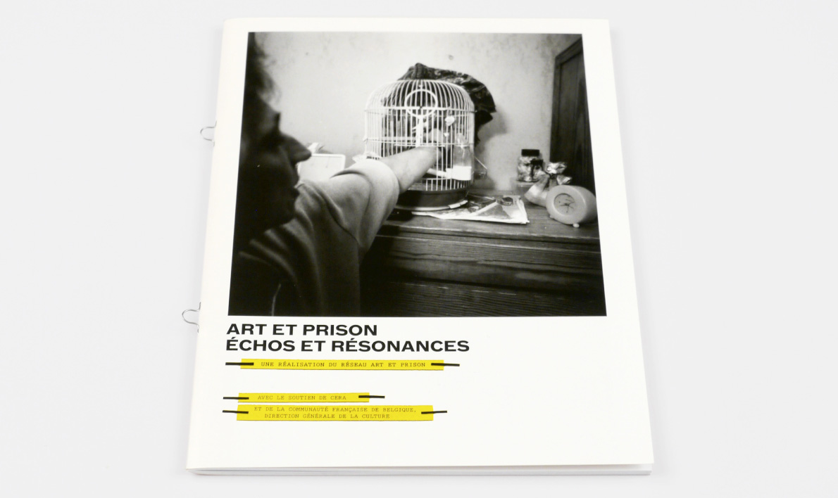 Art et prison, échos et résonnances