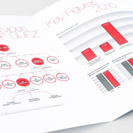 A year of installation and services - Activity report - GDF SUEZ Belux