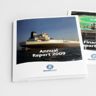Euronav - Rapport annuel 2009 - Euronav