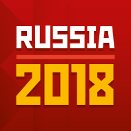2018 FIFA World Cup - Tableau du tournoi - Kapsul