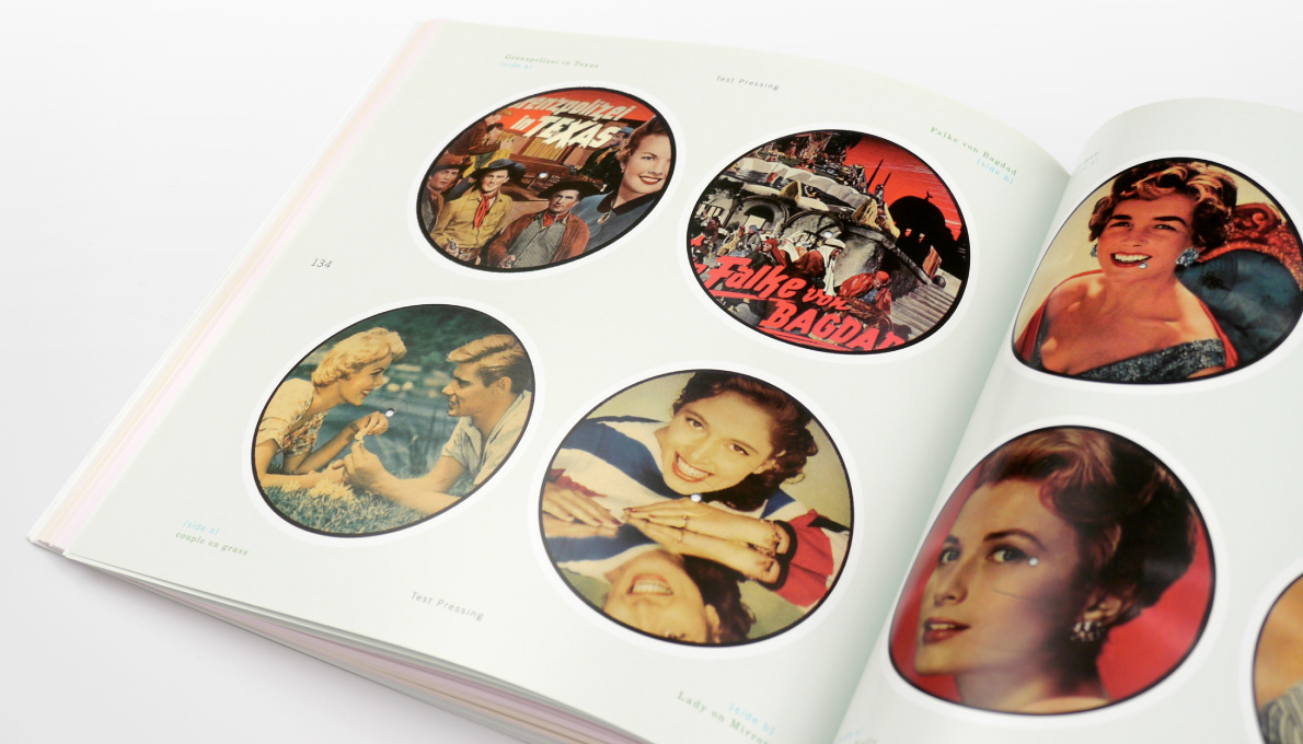The Illustrated Encyclopedia of Picture Disc Vol.2