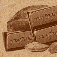 Newtree - Poster; display & box - Newtree
