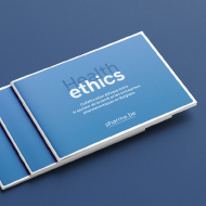 Health Ethics - Code of ethics of the Belgian pharmaceutical sector - StudioTokyo / Pharma.be