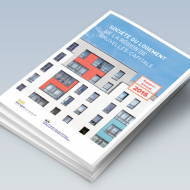 SLRB - 2015 Annual Report - Société du Logement de la Région Bruxelles-Capitale